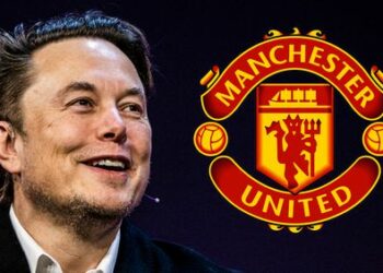 El comentario de Elon Musk que generó una revolución en las redes sociales: “Voy a comprar el Manchester United”