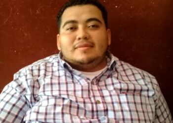 Detienen a colaborador de pandillas en San Miguel