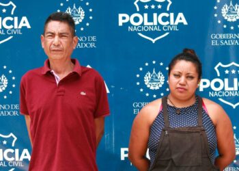 Dos peligrosos extorsionistas son capturados en colonia Alaska, San Bartolo