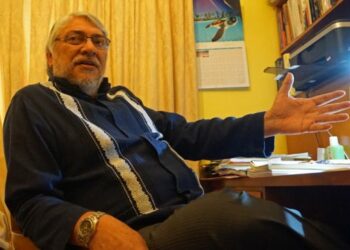 Expresidente paraguayo Fernando Lugo está en coma inducido tras sufrir ACV