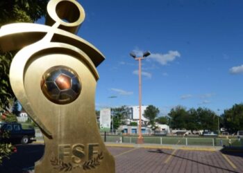 La FIFA ordena la creación de un Comité de Regularización para la FESFUT