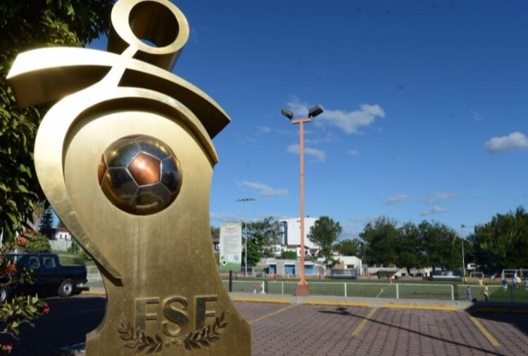 La FIFA ordena la creación de un Comité de Regularización para la FESFUT