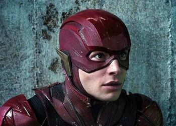 The Flash: Warner Bros. Discovery no sabe qué hacer con la película