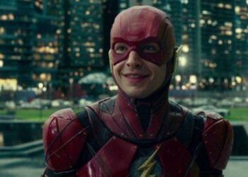 The Flash: productora asegura que la película no será cancelada