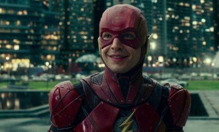 The Flash: productora asegura que la película no será cancelada