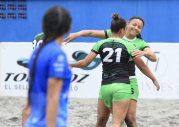 Barra de Santiago y El Espino, cerca de semis