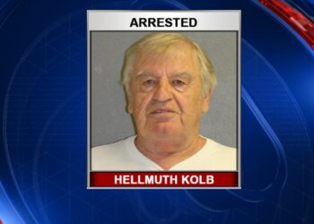 Un hombre de 85 años intentó «comprar» a una niña por 100 mil dólares