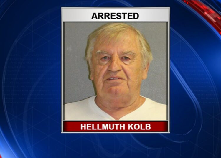 Un hombre de 85 años intentó «comprar» a una niña por 100 mil dólares