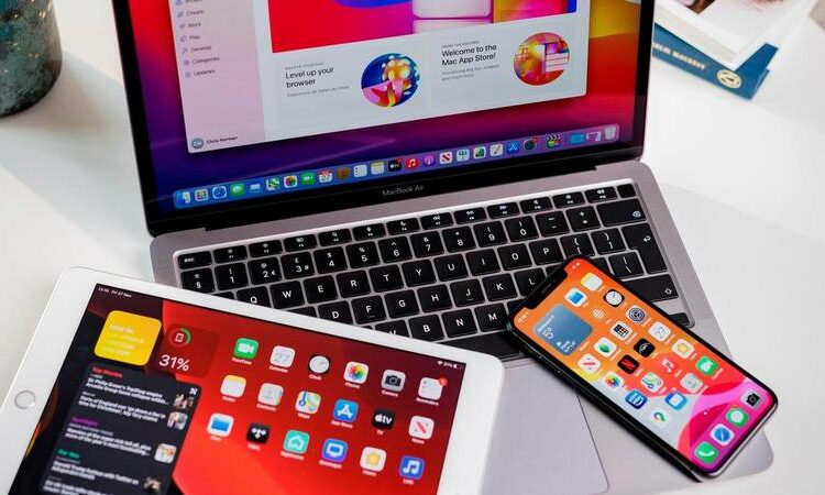 Apple advirtió sobre serias fallas de seguridad en iPhones, iPads y Mac