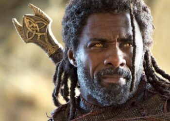 Idris Elba habla del posible regreso de Heimdall al MCU