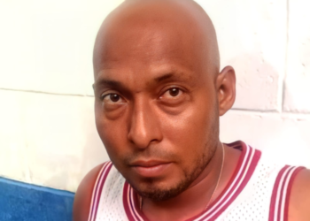 En Guatemala detienen «Carreño», perfilado como sicario y requerido en El Salvador por dos crímenes