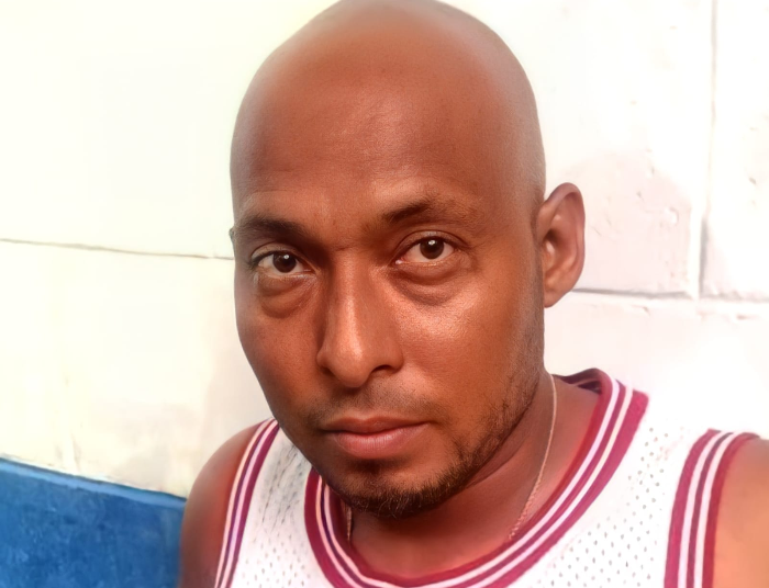 En Guatemala detienen «Carreño», perfilado como sicario y requerido en El Salvador por dos crímenes