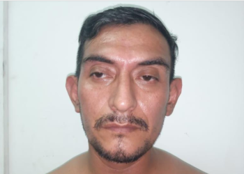 Pandillero «El Talibán» es detenido por la PNC en la colonia Valle del Sol de Apopa