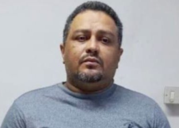 Pandillero con orden de captura internacional es extraditado de Costa Rica