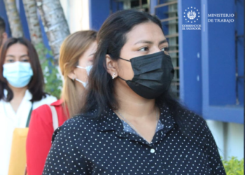 Ministerio de Trabajo colocará a madres solteras en empleos dignos