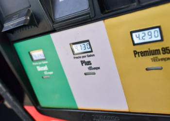 $360 millones ha subsidiado el gobierno en precios del combustible y gas envasado desde abril