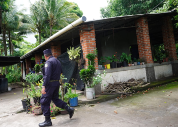 FGR confisca seis inmuebles y tres vehículos en segunda etapa del «Caso Bercián»