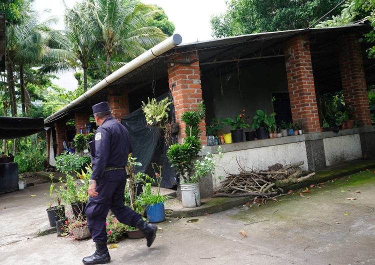 FGR confisca seis inmuebles y tres vehículos en segunda etapa del «Caso Bercián»