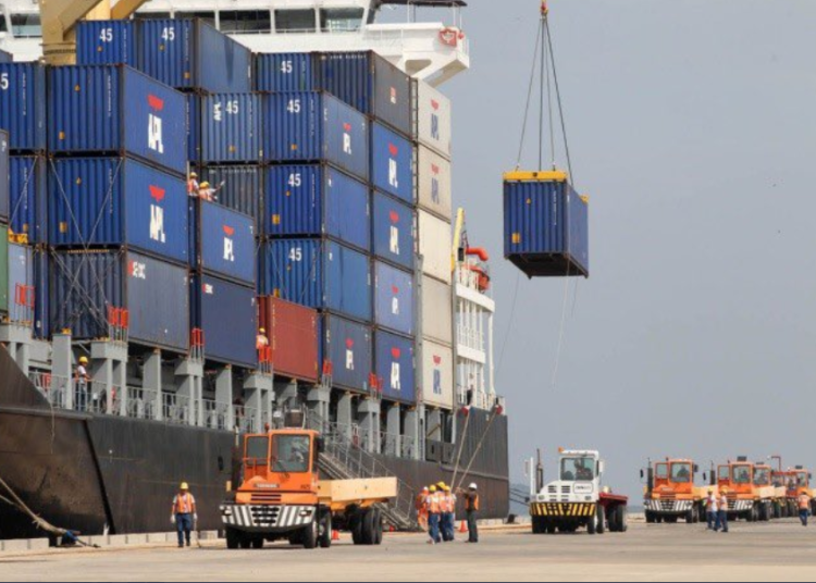 Presidente Nayib Bukele destaca el crecimiento económico del país: «Excelentes noticias económicas»