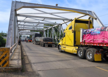 El Salvador y Guatemala ponen en marcha «Declaración Anticipada de Mercancías» para agilizar el comercio