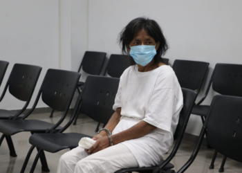 Señora es condenada a 14 años de cárcel por inducir a un niño a abandonar su hogar y luego abusar de él