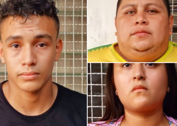 Caen tres pandilleros vinculados con ataque ocurrido ayer en San José Villanueva