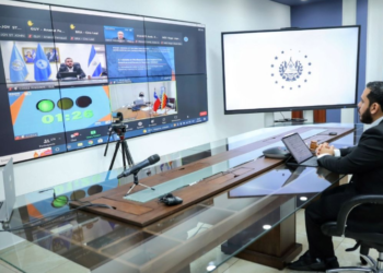 OPS anuncia compra de vacuna contra viruela símica en sesión presidida por ministro Francisco Alabí