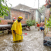 Protección Civil atiende inundaciones y otras emergencias provocadas por aguaceros