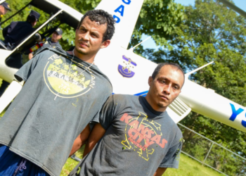 Dos pandilleros muertos y tres capturados por la PNC durante enfrentamiento en San José Villanueva