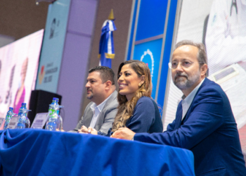 ISSS da por cerrada la Semana de la Humanización