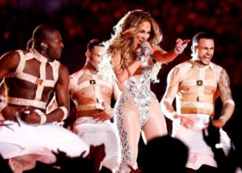 Se revela que Jennifer Lopez no contrata bailarines que sean signo virgo