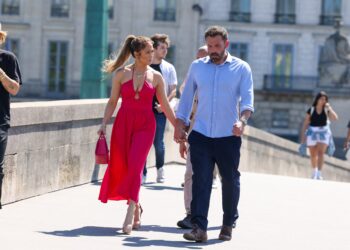 Tras casarse con Jennifer López, Ben Affleck puso a la venta su mansión en Los Ángeles