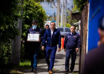 Hacienda presenta cinco avisos por $4,100,000 por presunta evasión fiscal