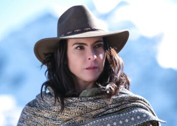 Kate del Castillo sorprendió en redes por supuestos cambios en su rostro