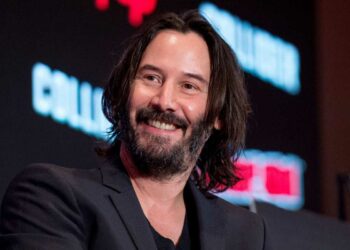 Keanu Reeves protagonizará “The Devil in the White City”, la serie producida por Martin Scorsese y Leonardo DiCaprio