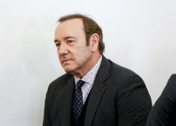 Kevin Spacey deberá pagarles 31 millones de dólares a los productores de “House of Cards”