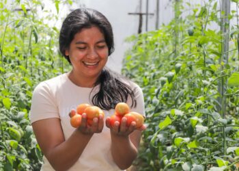 MAG entrega $562,000 a 35 organizaciones rurales de la zona oriental del país