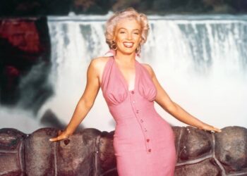 Se cumplen 60 años de la muerte de Marilyn Monroe