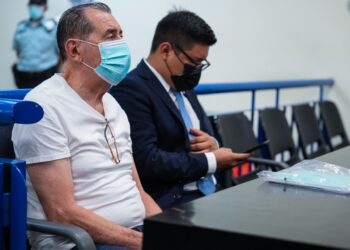 Condenan a Mecafé a 8 años de prisión por lavado de dinero