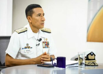 Ministro Merino Monroy confirma promedio de homicidios diarios en El Salvador es de 1.83