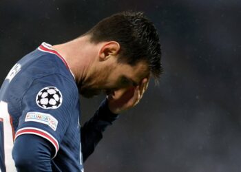 Lionel Messi quedó afuera de los candidatos a ganar el Balón de Oro por primera vez desde 2005