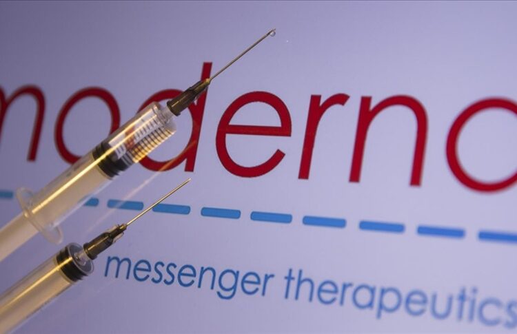 Moderna demanda a Pfizer y BioNTech por patente de vacuna contra covid