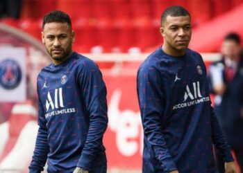Reunión en el PSG entre Neymar y Mbappé tras el escándalo