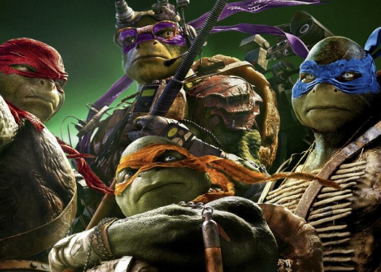 Diseñador del reboot de las Tortugas Ninja de 2014 dice que las críticas afectaron su salud mental