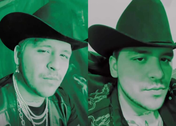 Qué pasó realmente con los tatuajes de Nodal