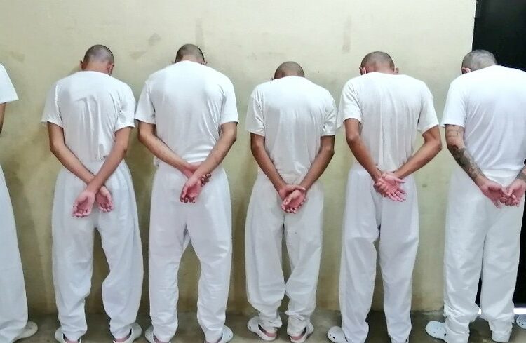 Ernesto Castro reclama duramente al Fmln por pedir la derogación del régimen de excepción