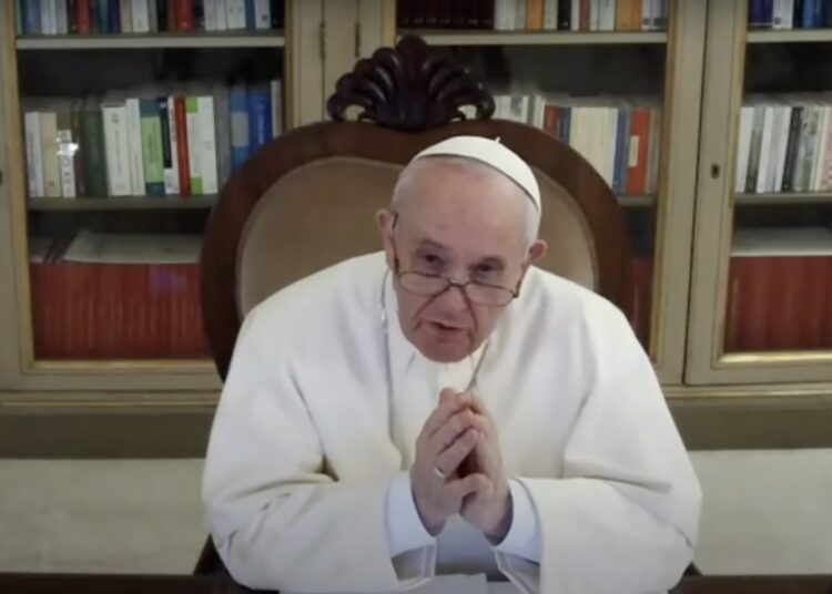 Papa Francisco recibirá delegación de El Salvador en ocasión del aniversario de canonización de San Arnulfo Romero