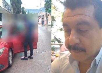 Matan en México a otro periodista y suman 15 en 2022