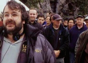 Los Anillos de Poder: Tolkien Estate se opuso a que Peter Jackson interviniera en la serie
