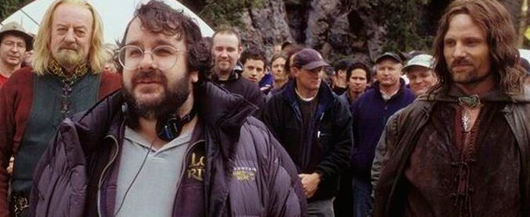 Los Anillos de Poder: Tolkien Estate se opuso a que Peter Jackson interviniera en la serie